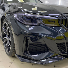 Обвес Liberty для BMW 3 G20